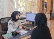 Imigrasi Terapkan WFH, Layanan Keimigrasian Tetap Beroperasi Normal