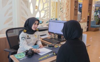 Imigrasi Terapkan WFH, Layanan Keimigrasian Tetap Beroperasi Normal