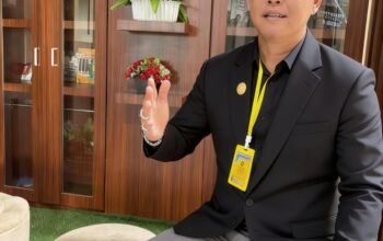 Praktisi Hukum: Meski Batal, Rencana Pengadaan Gym Rp447 Juta Pemprov Sulteng Tetap Skandal Anggaran