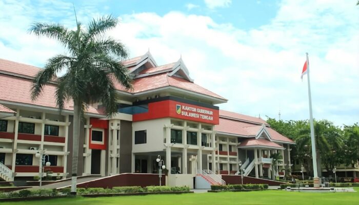 Empat Bulan Honorer Pemprov Sulteng Belum Gajian, Kadis-Gubernur Tutup Mata?