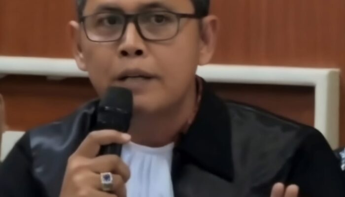 Kritik Pedas Praktisi Soal Gaji Honorer Pemprov di Tengah Kemeriahan HUT Sulteng