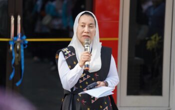 Imelda: PPKS Perkuat Ketahanan Keluarga