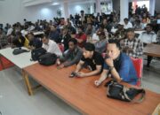 Total Hadiah Rp60 Juta, Turnamen Catur Piala Kapolda Sulteng Diikuti 200 Peserta