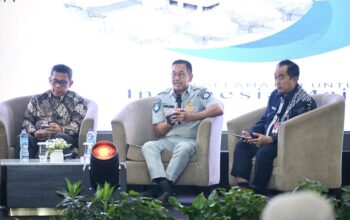 Jasa Raharja Dukung Transformasi Layanan Publik