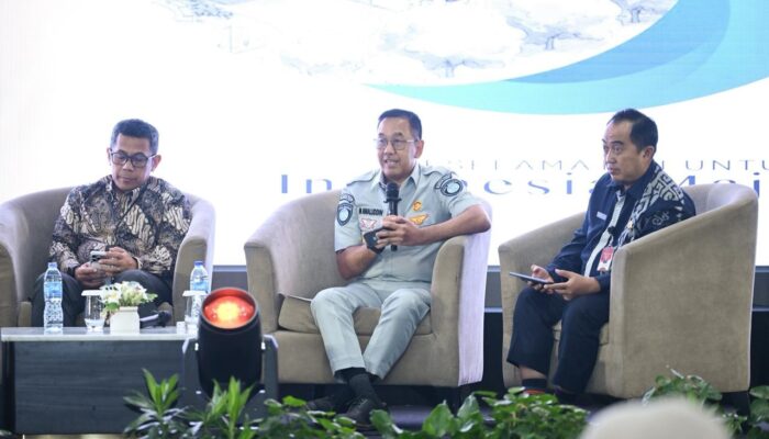 Jasa Raharja Dukung Transformasi Layanan Publik