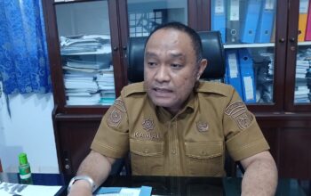 Pemprov Sulteng Cairkan Gaji Honorer Lewat Skema Outsourcing