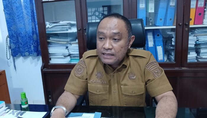 Pemprov Sulteng Cairkan Gaji Honorer Lewat Skema Outsourcing