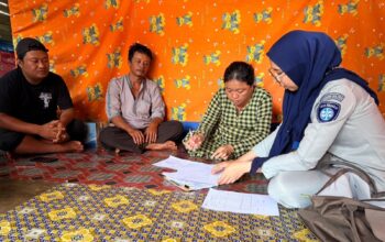 Melanjutkan Semangat Kartini, Jasa Raharja Dorong Perempuan Lebih Berdaya  