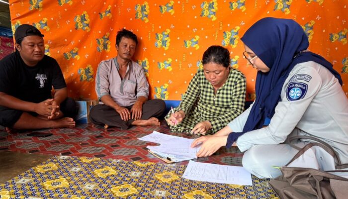Melanjutkan Semangat Kartini, Jasa Raharja Dorong Perempuan Lebih Berdaya  