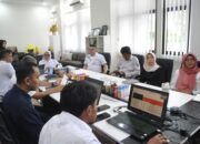 Pemkot Palu Bakal Akomodir “Ina-Ina” Pasar dalam BPJS Ketenagakerjaan