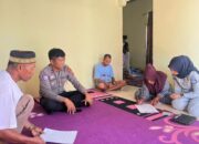 Proaktif, Jasa Raharja Sulteng Survei Keabsahan Ahli Waris Korban Laka di Palu