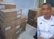 Targetkan Rp7,5 M dari Pajak Air Tanah, Bapenda Palu Pasang Ratusan Water Meter