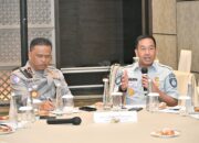 Korlantas Polri dan Jasa Raharja Dorong Peran Aktif Pengemudi Tekan Risiko Kecelakaan