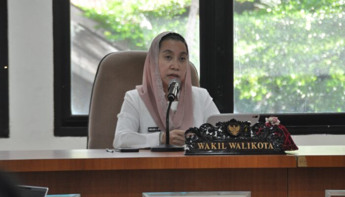 Imelda Kenalkan “Palu Mapan” Program Unggulan TPID