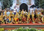 Pemkot Palu Ajak Umat Hindu Terus Jaga Kerukunan dan Semangat Gotong Royong