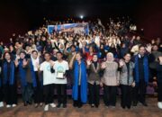 Ratusan Warga Palu Nobar Film Maira Bareng MPR, Pesannya Bikin Tersentuh