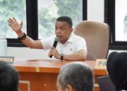 Pemkot Seleksi Puluhan Peserta JPTP, Hadianto: Tidak Terpilih Jangan Kecil Hati