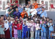 Peringati HKBN, Pemkot Palu Tekankan Kesiapsiagaan Tanggung Jawab Bersama