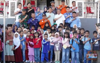 Peringati HKBN, Pemkot Palu Tekankan Kesiapsiagaan Tanggung Jawab Bersama