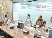 Kolaborasi Jasa Raharja – Organda: Langkah Nyata Perkuat Ekosistem Transportasi Aman