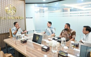 Kolaborasi Jasa Raharja – Organda: Langkah Nyata Perkuat Ekosistem Transportasi Aman