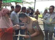 Senyum Warga Balaroa: Terima Sertipikat Huntap, Kini Punya Bukti Sah Kepemilikan