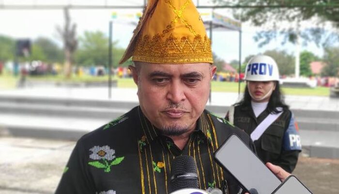 Mahasiswa Baru Wafat Kecelakaan, Untad Kembalikan Pembayaran UKT Wujud Empati