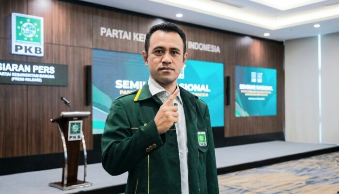 Kendalikan Inflasi, Legislator PKB Dukung Program ‘Palu Mapan’ Gagasan Pemkot