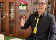 Anwar Hafid vs Hadianto Rasyid: Perebutan Pengaruh atau Sinyal Perang Politik?
