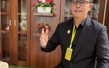 Anwar Hafid vs Hadianto Rasyid: Perebutan Pengaruh atau Sinyal Perang Politik?