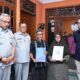 Semua Ahli Waris Korban Kecelakaan KRL Sudah Terima Santunan Jasa Raharja
