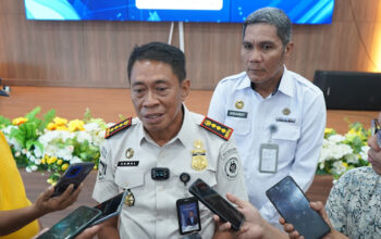 Kepala Kantor Imigrasi Ajak Masyarakat Tingkatkan Kualitas Pendidikan