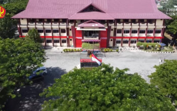 Buka Penerimaan Mahasiswa Baru 2026, Pascasarjana Untad Terapkan Sistem CBT
