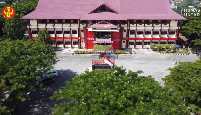 Buka Penerimaan Mahasiswa Baru 2026, Pascasarjana Untad Terapkan Sistem CBT