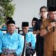 Lepas Jamaah Haji Palu 2026, Hadianto Rasyid: Ini Panggilan dari Allah SWT