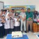 Jasa Raharja Sulawesi Tengah Edukasi Tertib Berlalu Lintas di MA Darul Ulum Toili