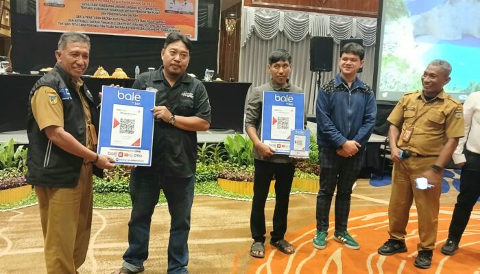 Bapenda Palu Sosialisasi Pajak Makan Minum: Omzet di Bawah Rp5 Juta Bebas Pajak