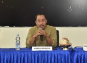 Versi Puspresnas 2026, Untad Masuk Top 25 Kampus Paling Berprestasi di Indonesia