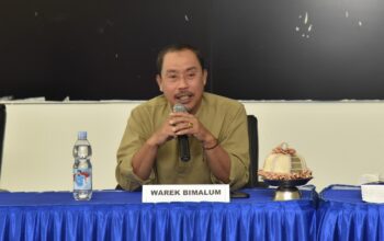 Versi Puspresnas 2026, Untad Masuk Top 25 Kampus Paling Berprestasi di Indonesia