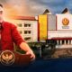 3 Tahun Kepemimpinan Prof Amar, Untad Catat Transformasi dan Berbagai Capaian