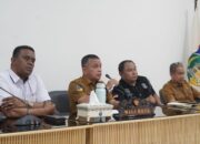Catat Tanggalnya! Jembatan Palu I dan III  Kembali Jadi Dua Arah