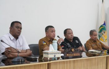 Catat Tanggalnya! Jembatan Palu I dan III  Kembali Jadi Dua Arah