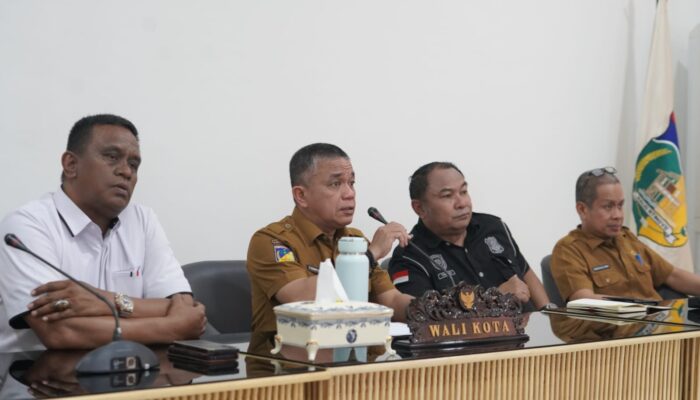 Catat Tanggalnya! Jembatan Palu I dan III  Kembali Jadi Dua Arah