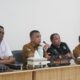 Catat Tanggalnya! Jembatan Palu I dan III  Kembali Jadi Dua Arah