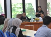 Wali Kota Palu Ingin Tiap Dinas Punya Ahli Bahasa Isyarat