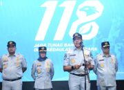 Jasa Raharja Jadikan Harkitnas Momentum Penguatan Tranformasi Pelayanan
