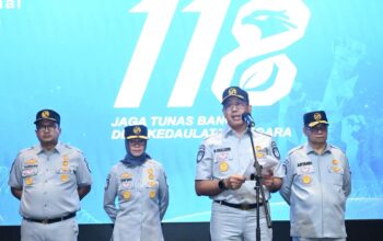 Jasa Raharja Jadikan Harkitnas Momentum Penguatan Tranformasi Pelayanan