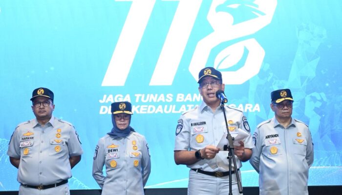 Jasa Raharja Jadikan Harkitnas Momentum Penguatan Tranformasi Pelayanan