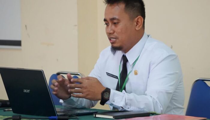 ​”Equality Before The Law” Mitos Agung yang Melegitimasi Ketidakadilan