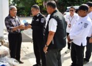 Upaya Pemkot Palu Optimalkan Pajak Air Tanah Lewat Water Meter